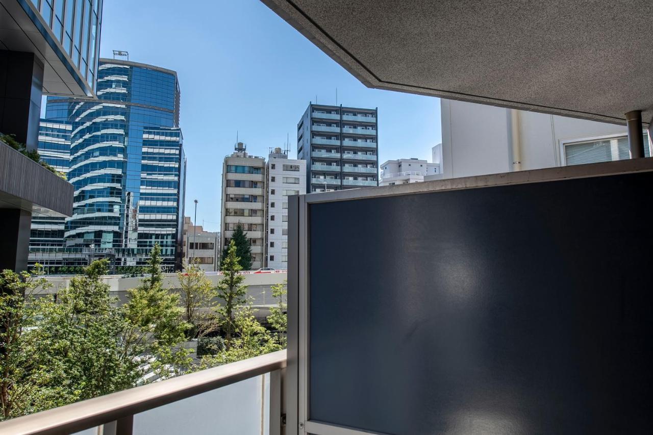 Shibuya Hilltop Tokyo Exterior photo
